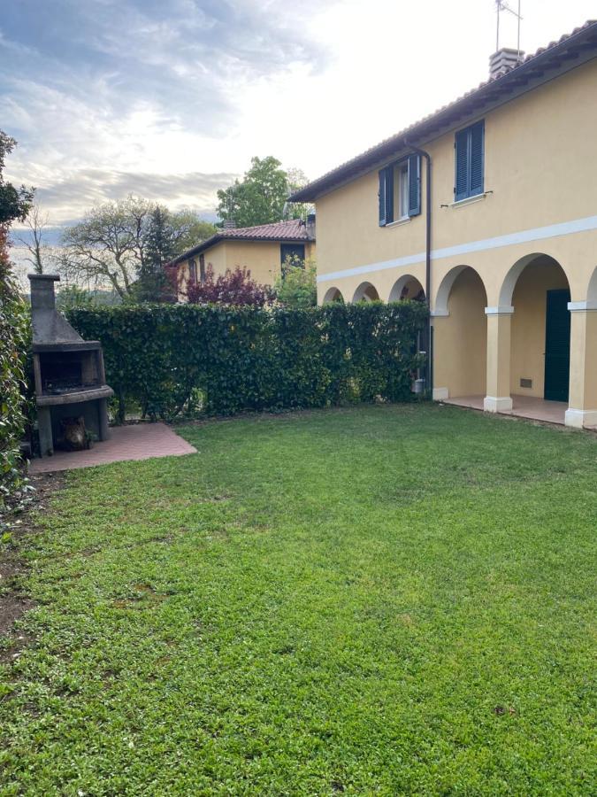 Casa Di Totto Villa San Giovanni Di Baiano Exterior photo