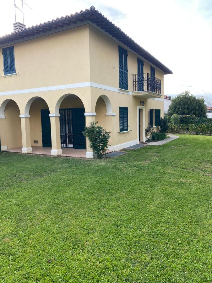 Casa Di Totto Villa San Giovanni Di Baiano Exterior photo